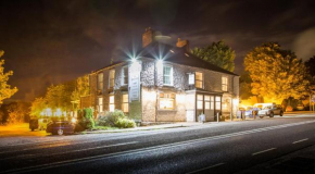 Отель Darlington Arms  Бристоль